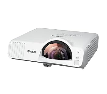 Amazon.co.jp: EPSON EB-L210SW スタンダードモデル [ビジネス