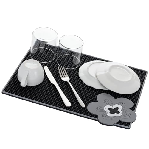 Exgox ؂}bg H튣}bg Lb`VN VR ؂g[ ~  fM}bg Mu ȒP ۂ߂Ď[  (40X30CM, ubN)