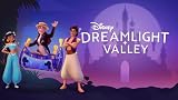 Disney Dreamlight Valley Standard - Nintendo Switch [Digital Code]