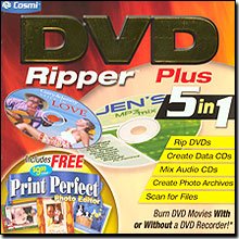 CD-ROM Cosmi CDRS1567 Perfect Typing Essentials Book