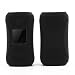 Produktbild CEOKS Silikon Schutzhülle für GTRS VBOY 200 W Box Mod Etui modshield Skin Ärmel Cover für GTRS SX500,Schwarz