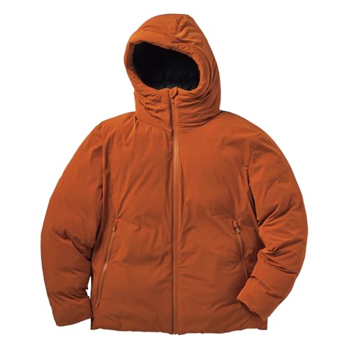 パフテックジャケットコート