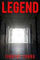 Legend 1545193584 Book Cover