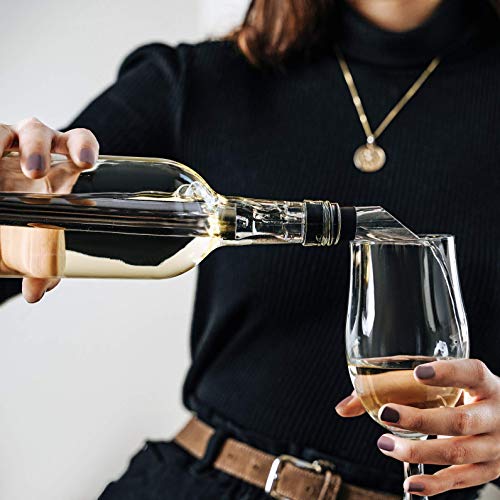 Weinkühlstab Fun-Cooperation Uniqueed – Weinkühler für Weinliebhaber