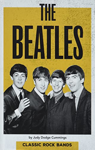 Beatles (Classic Rock Bands)