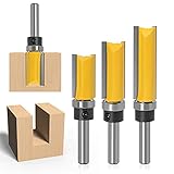 Tamaño del producto: diámetro de la hoja: 30 mm, 40 mm, 50 mm; vástago del manillar: 8 mm; diámetro de rodamiento: 5/8 pulgadas.