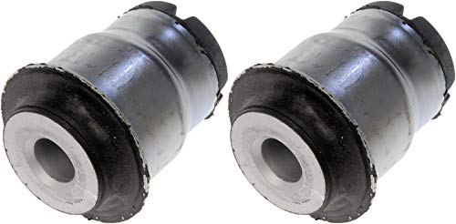 Dorman 523-516 Front Forward Suspension Subframe Bushing Kit Compatible with Select Nissan Models