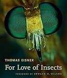 For Love of Insects
