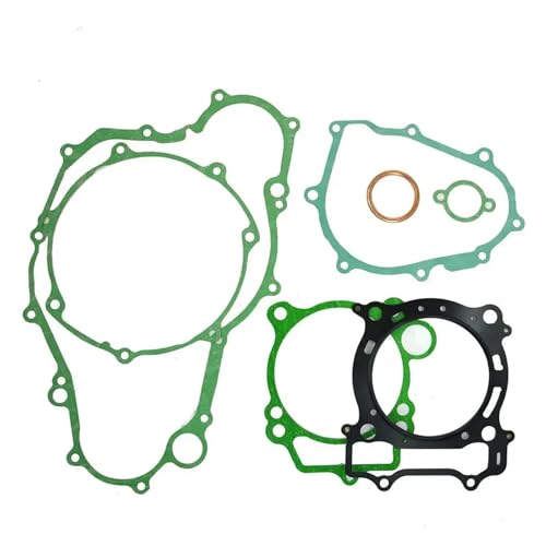 �� �ɓK������ ���}�n YZ450F YZ 450 F 2003-2005 �I�[�g�o�C �N�����N�P�[�X �G���W���J�o�[�K�X�P�b�g(Total kits)
