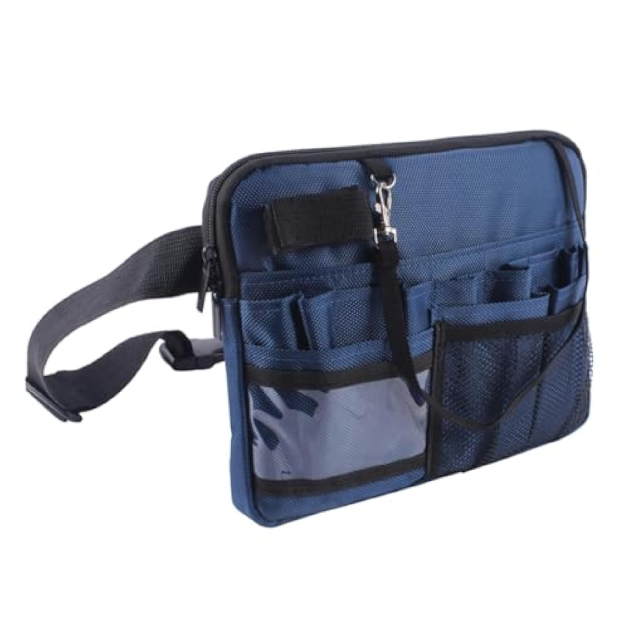 Utility Hip Bag Tool Belt Bag, Adjustable Strap