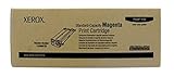 Xerox 113R00720 Phaser 6180 Magenta Standard Capacity Print Cartridge