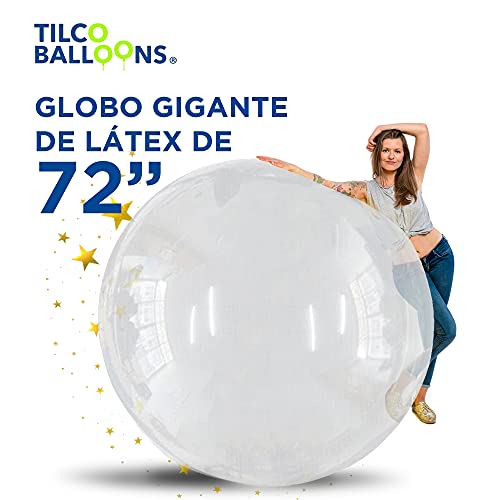 Blancos, Imagen adicional