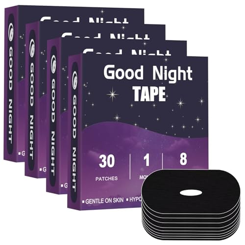 Black Athletic Tape Wrap 120 Pack, Portable Easy to Carry1