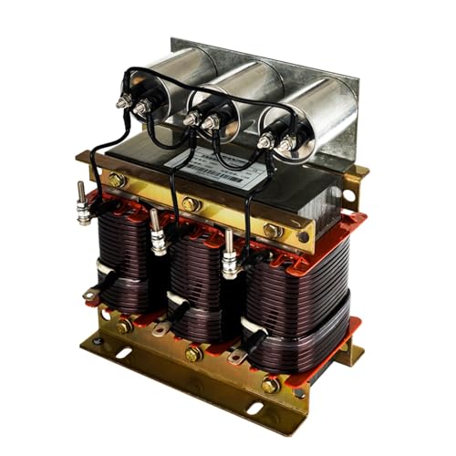 Convertisseur de forme d'onde RLC 380V pour éliminer les bruits de moteur électrique