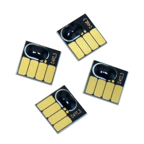Puce cartouche 936 résout blocage impression OfficeJet Pro 9110b 9130e - 2