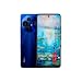 Produktbild TCL 50 NXTPAPER 5G Smartphone, 5G, 17,7 cm (6,8 Zoll), höherer Augenkomfort (FHD+-Display, 16 GB (8 + 8) - 256 GB, erweiterbare MicroSD, Dual-SIM, 50-MP-Kamera, 5010-mAh-Akku, Android 14, Midnight