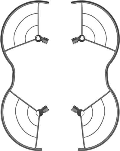 Protection d'hélice pour DJI Mavic 3 Classic amovible