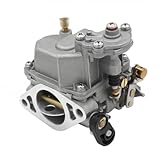 Performances stables : Le carburateur assure un bon mélange air-carburant, assurant ainsi un fonctionnement régulier du moteur et évitant les manques ou débordements d'huile. Il évite ainsi, dans une certaine mesure, le gaspillage d'huile.