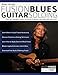 Produktbild Allen Hinds: Fusion Blues Guitar Soloing: Learn the Language & Creative Techniques of Modern Fusion-Blues With Allen Hinds (Learn how to play fusion guitar)
