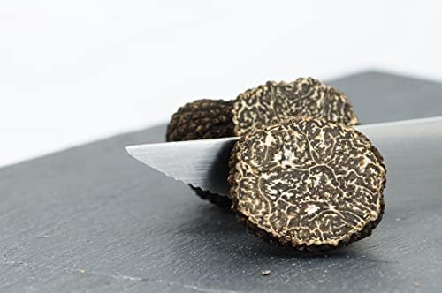 Fresh truffles 200g - Black autumn truffles (Tuber Uncinatum) - I...