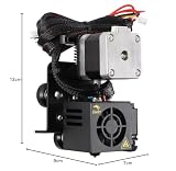 Creality Official zestaw do modernizacji wytłaczarki z napędem bezpośrednim do drukarki 3D Ender-3, Ender 3 Pro, Ender 3 V2