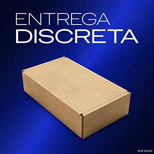 Miniatura 6 de Durex Preservativos Mutual Clímax Con Puntos Y Estrías Para Ella Y Efecto Retardante Para Él - 2x12 Condones Duplo Pack