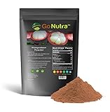 Mangosteen Powder Pericarp 1 lb. | Pure No Fillers | Garcinia Mangostana | Superfood Smoothie