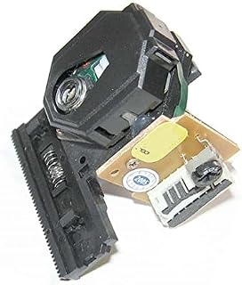Replacement For KENWOOD DPF-1010 CD Player Spare Parts Laser Lens Lasereinheit ASSY Unit DPF1010 Optical Pickup Bloc Optique opticals