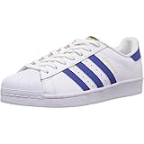 adidas Men's Superstar Foundation Fashion Sneaker