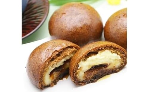 ぷりんとう饅頭(11個入)