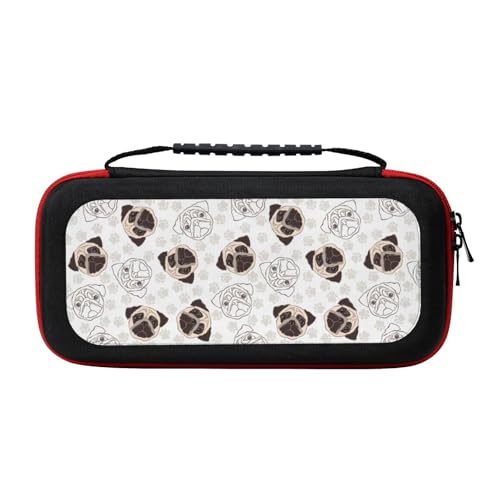 Switch L@el P[X Switch L@elfΉ Switch oled P[X pO ʂ̑ ho h h EVAf Sʕی^ h ho h e 20Q[J[h[ ϏՌ nht ^ѕ֗ o^C