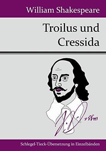 Troilus und Cressida (German Edition)