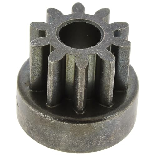 Pignon traction gauche 122570120/1 pour tondeuse a gazon