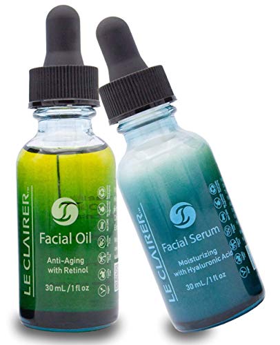 neem serum for face