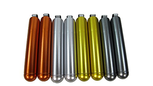 OEM Jedi Food Energy Food Capsules Pellets Set of 8 Star Wars Props
