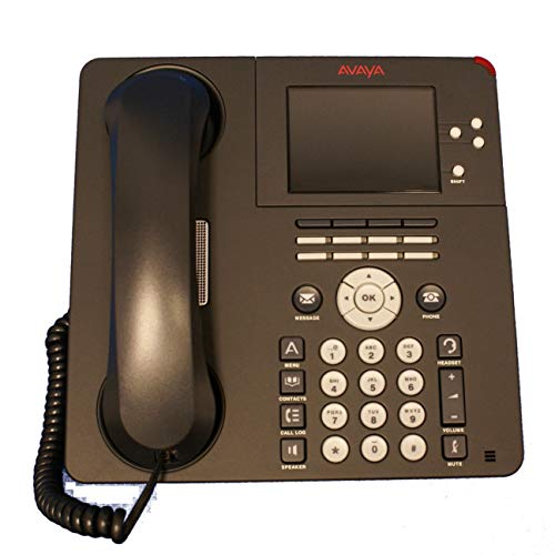 Telefone IP Avaya 9650C