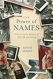 The Power of Names: Uncovering the Mystery of What We Are Called