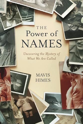 The Power of Names: Uncovering the Mystery of What We Are Called