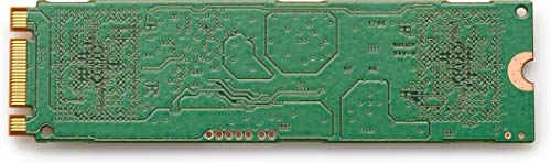 Preisvergleich Produktbild HP 256GB TLC PCI-e 3x4 NVMe SSD Memory