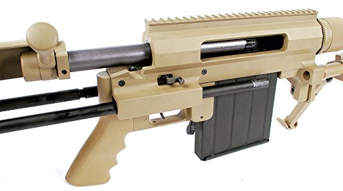 アンチマテリアルライフルとは サバゲーでも人気の大威力 長距離射程を解説 暮らし の