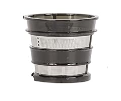 RGV 110861 FILTRO SUCCO RICAMBIO ORIGINALE PER ESTRATTORE JUICE ART DIGITAL 110851