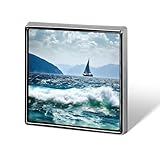 Éclat et raffinement : Nos broches aux couleurs vives apportent une touche d'élégance à toutes vos tenues. Cette broche s'accorde parfaitement à l'occasion et reflète votre personnalité. Véritable accessoire de mode, elle souligne votre caractère unique et ajoute une touche d'élégance à votre tenue, pour un effet saisissant.