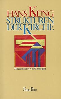Paperback Strukturen der Kirche. [German] Book