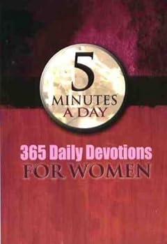 365 Daily Devotions for Women