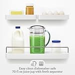 Breville BJE430SIL Juice Fountain Cold, 70 oz, Silver - Image 4