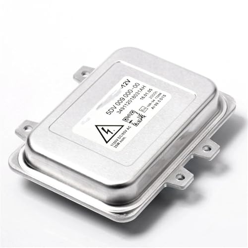 Ballast 5DV009000-00 bloc commande de phare 12V 24V Citroën