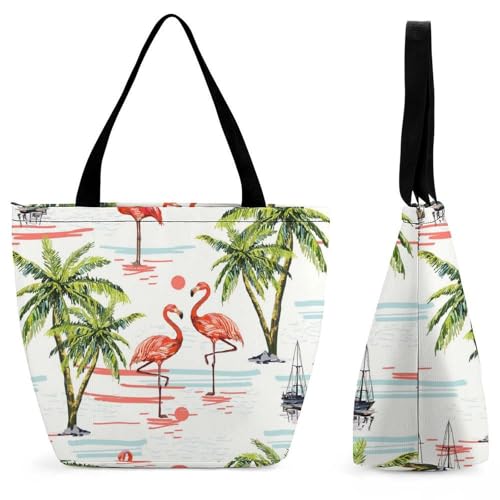 Sac de voyage 28.5x18x32.5cm idéal pour bagage cabine et shopping