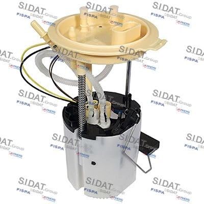 SIDAT 0.5 bar