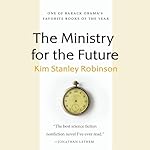 Cover of The Ministry for the Future