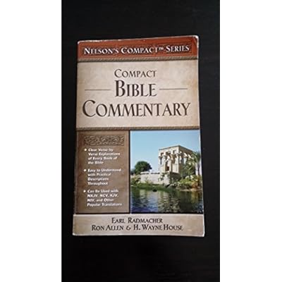 Nelson's Compact Series